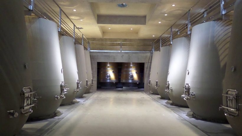 la cantina