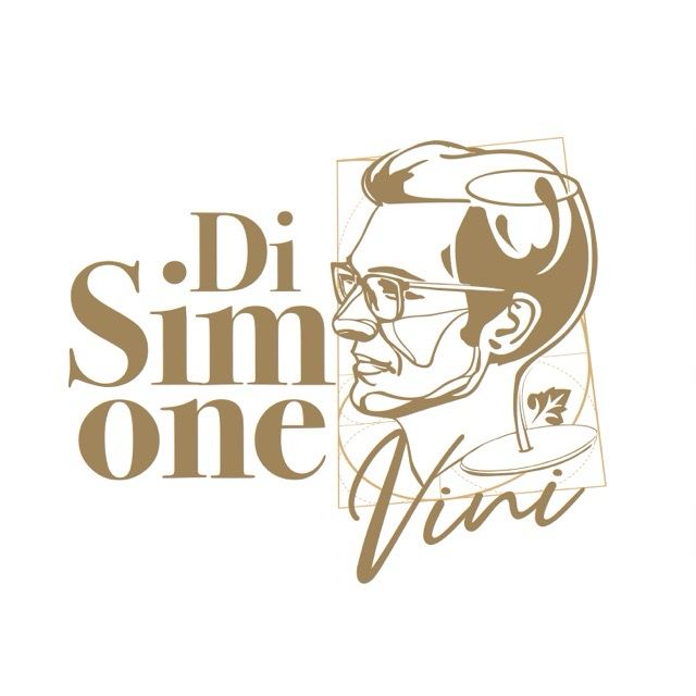 Logo grande Iella Di Simone vini